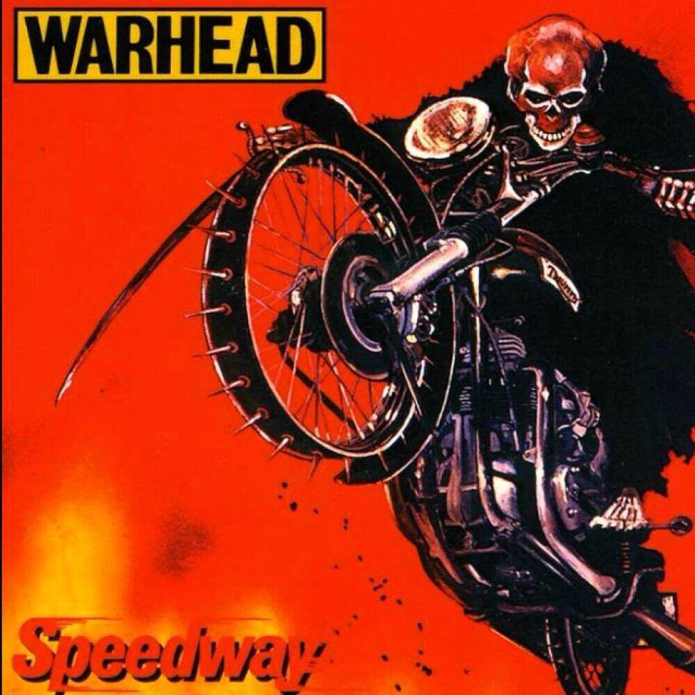 Релиз Speedway