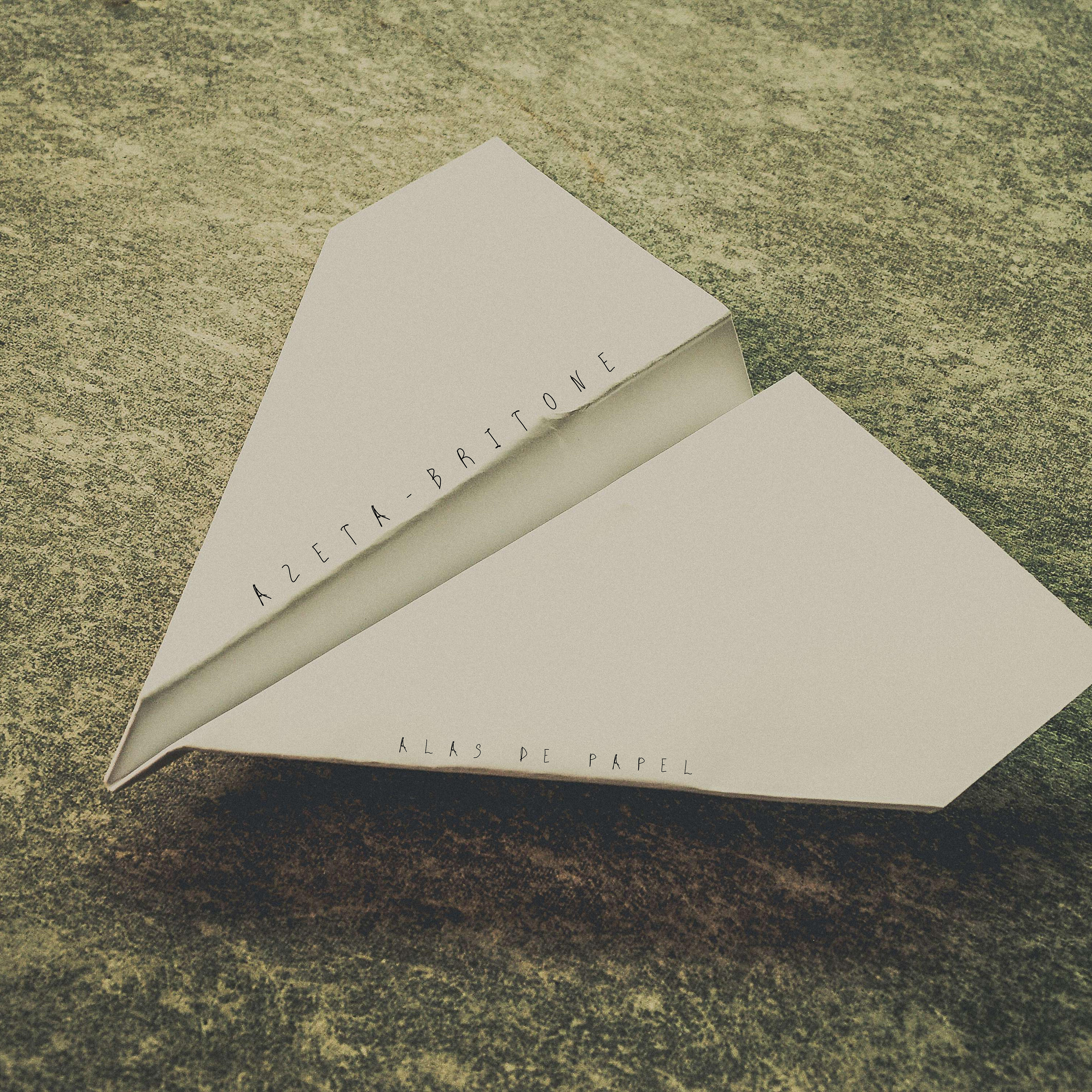 Релиз Alas de Papel