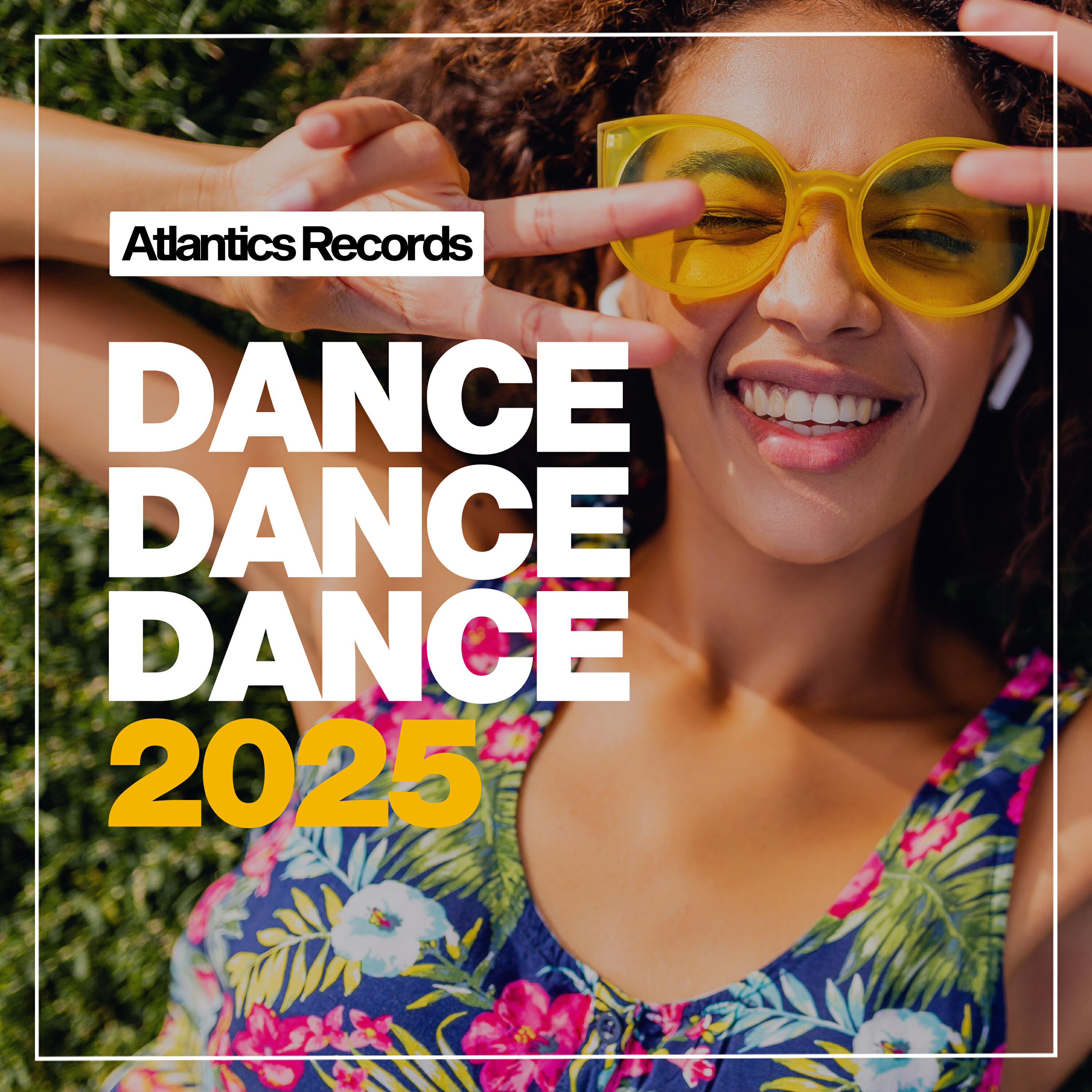 Релиз Dance Dance Dance 2025