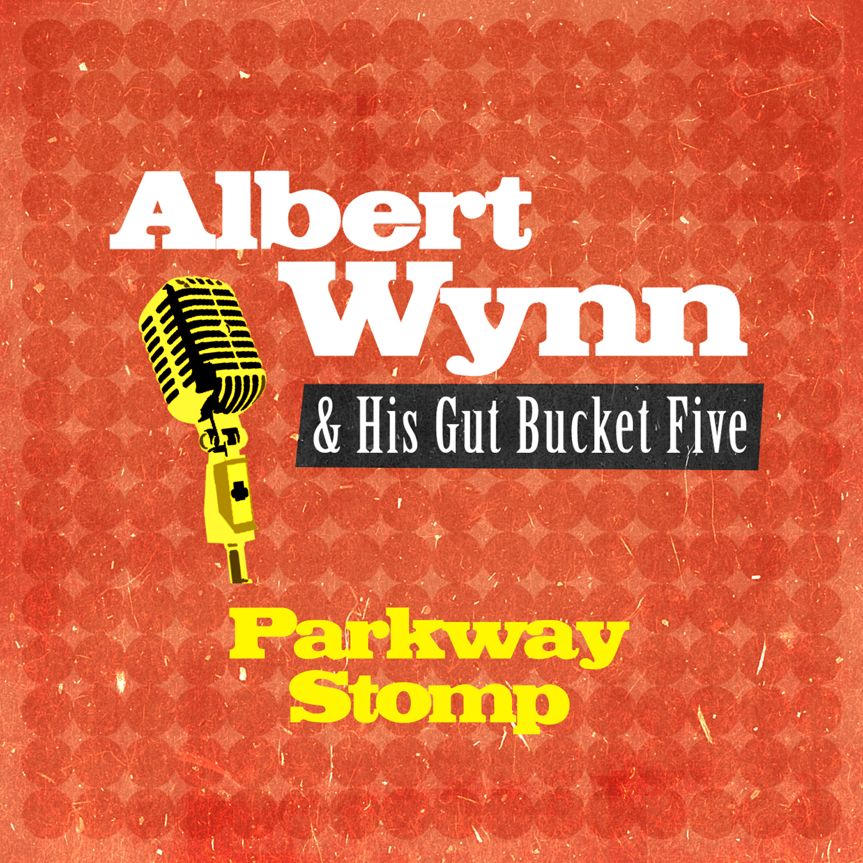 Релиз Parkway Stomp