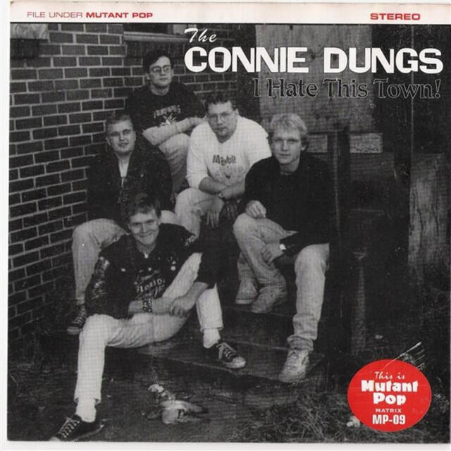Connie Dungs