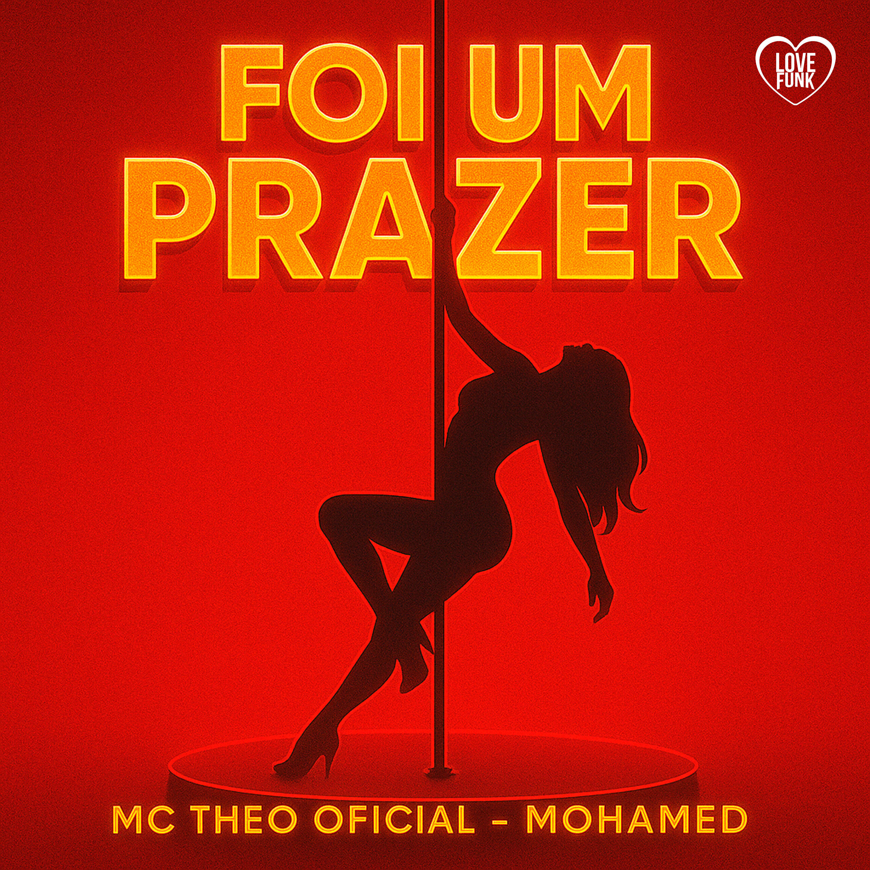 MC Theo Oficial