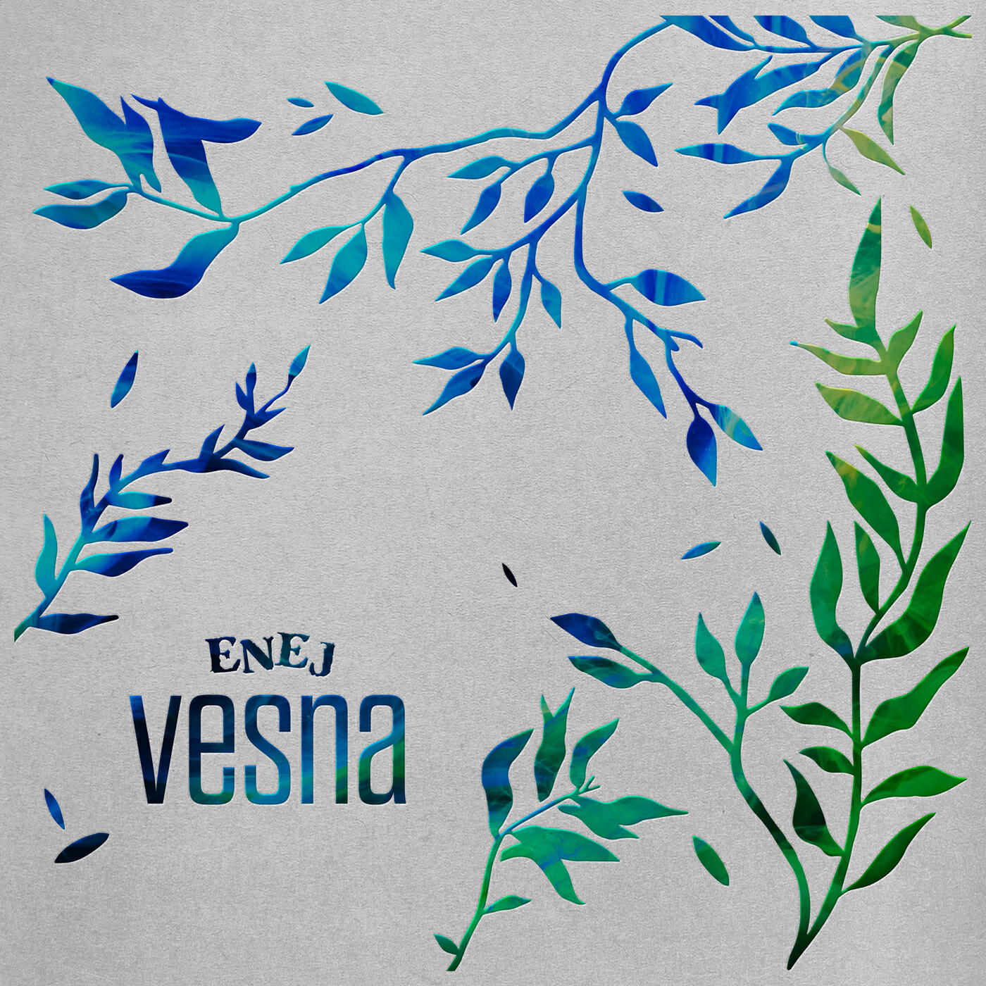 Релиз Vesna