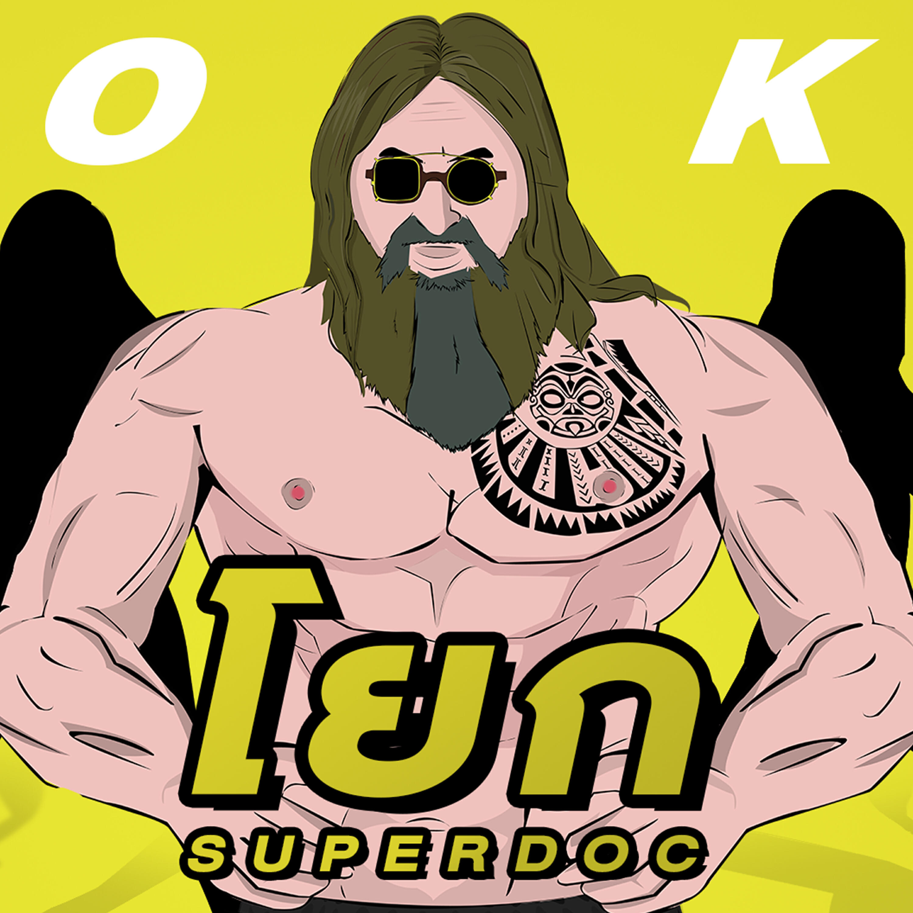 SUPERDOC