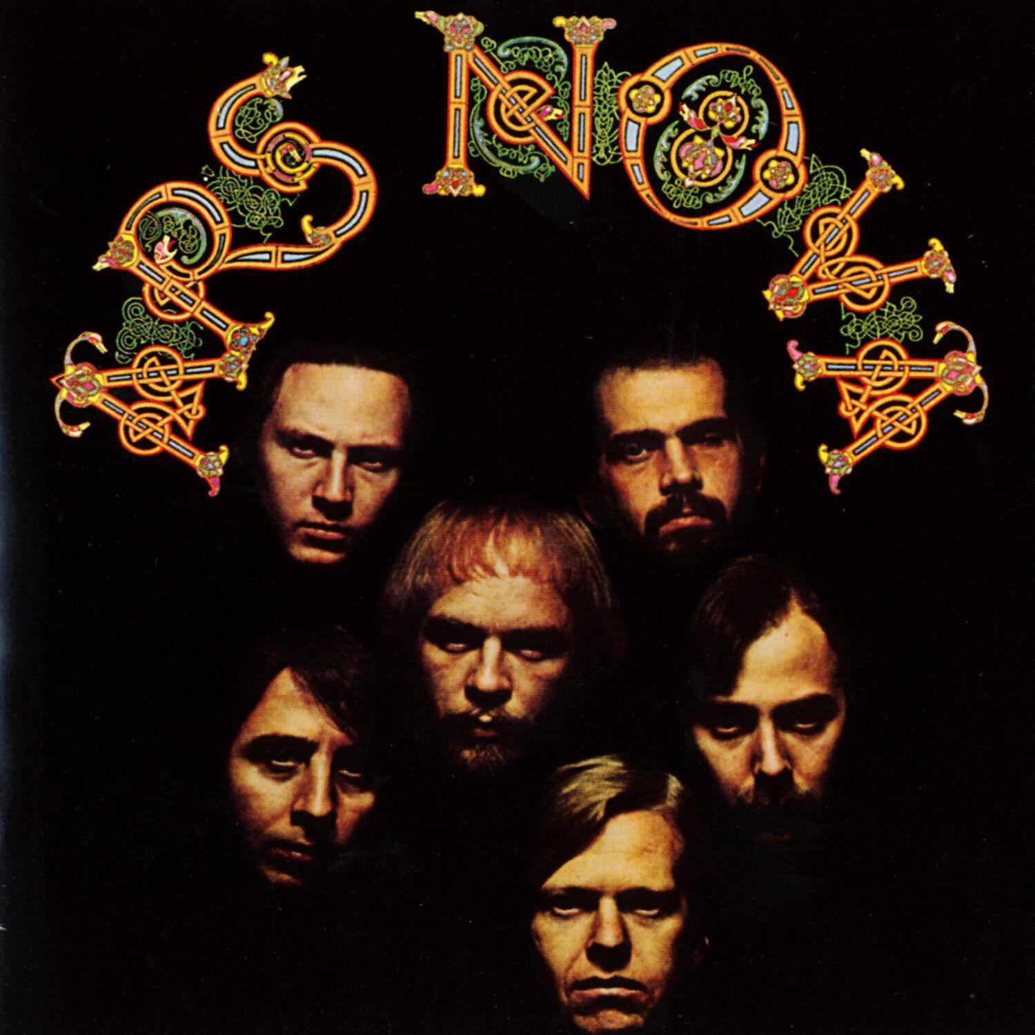 Релиз Ars Nova