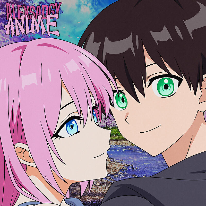 Релиз Anime prod. by comatose