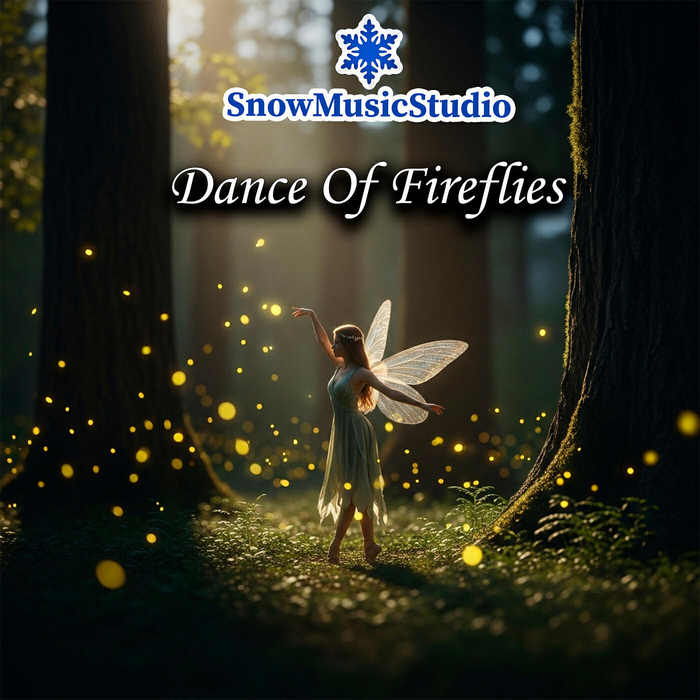 Релиз Dance of Fireflies