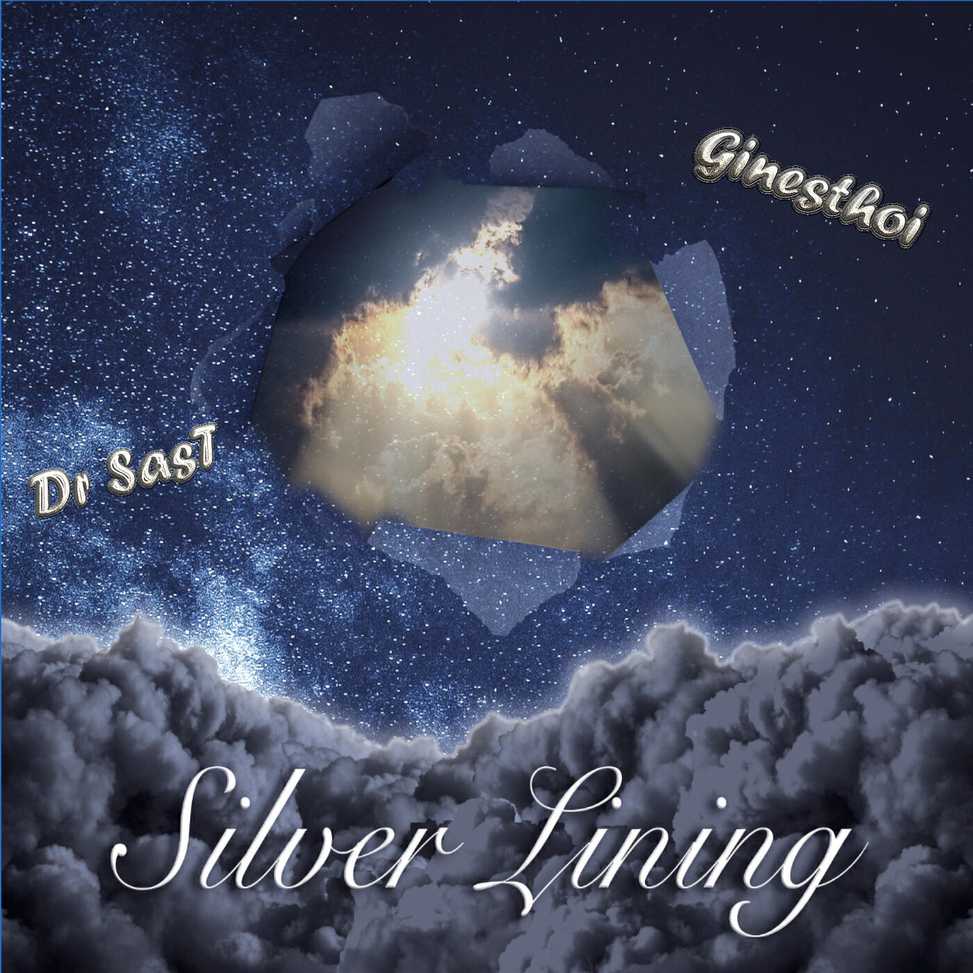 Релиз Silver Lining