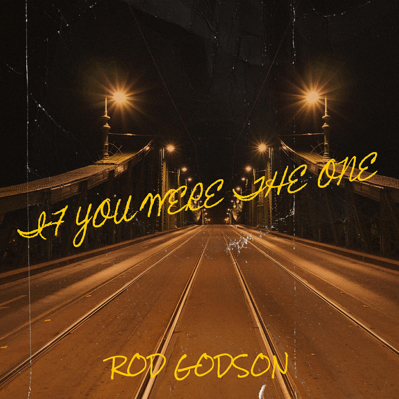 Релиз If You Were the One