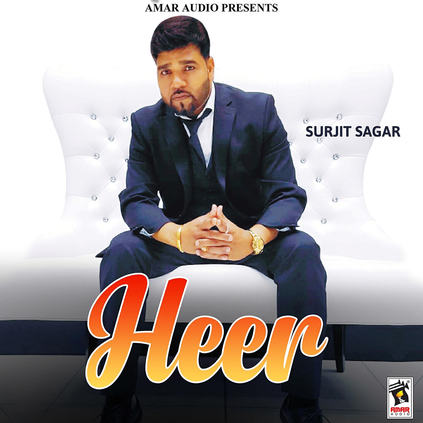 Релиз Heer