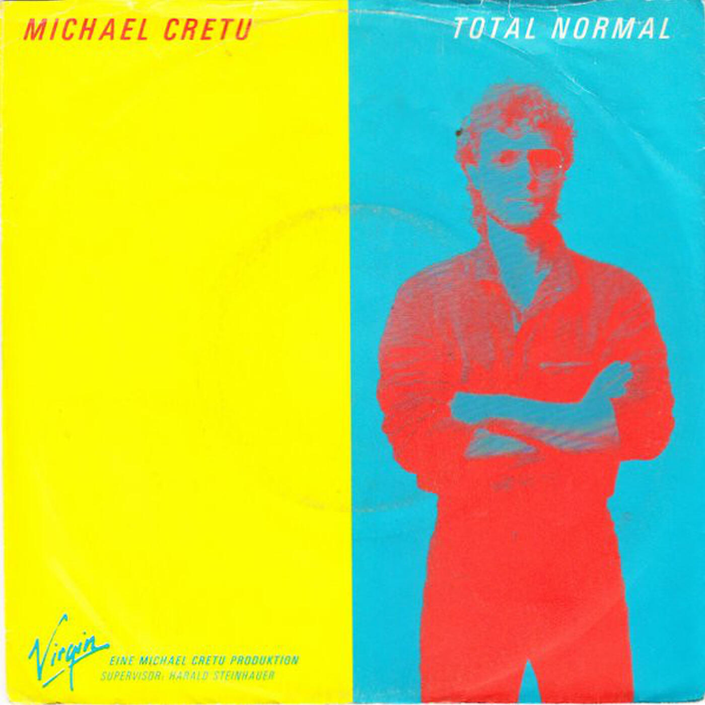 Релиз Total Normal
