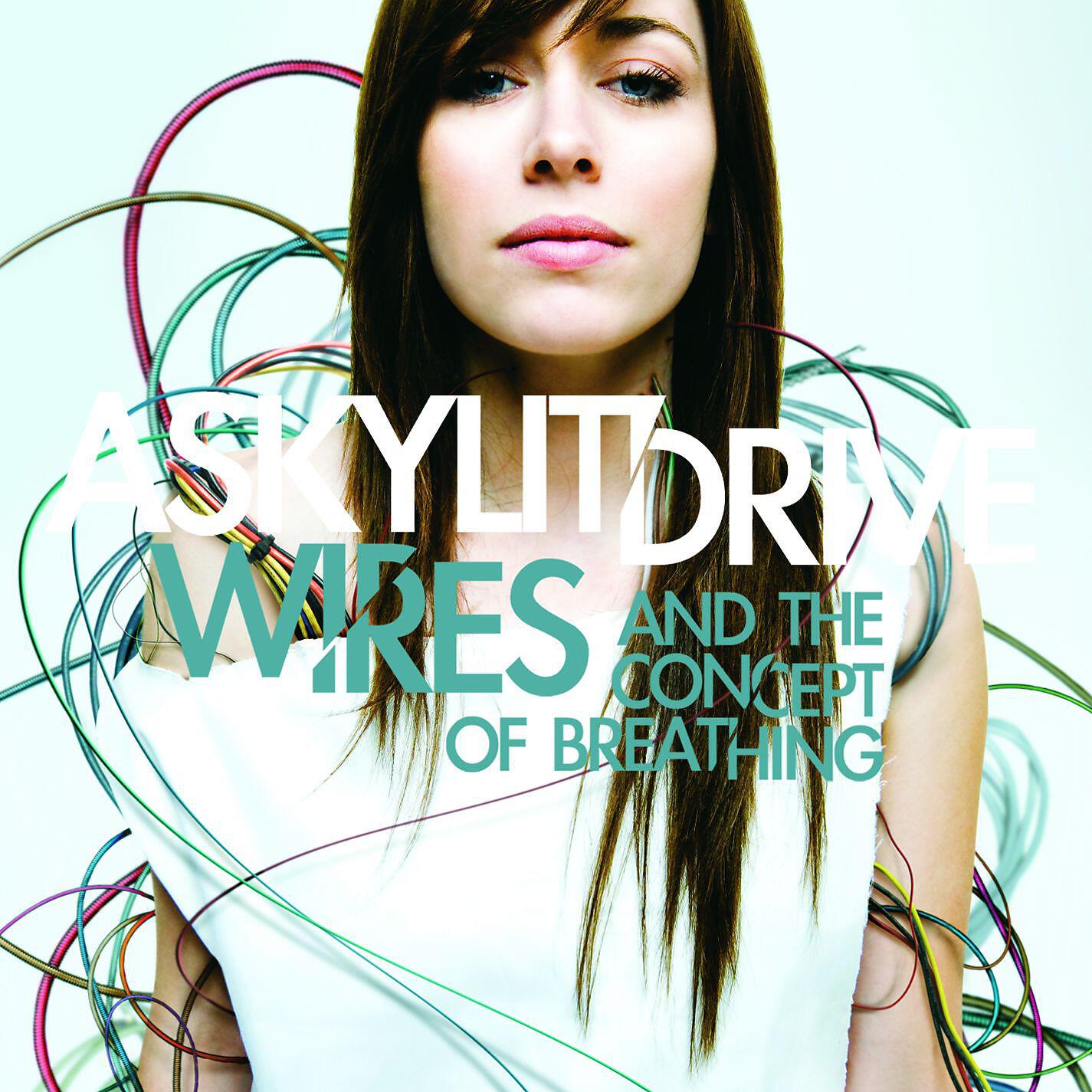 Релиз Wires...And The Concept Of Breathing