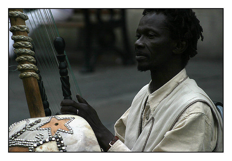 Moussa Kouyate