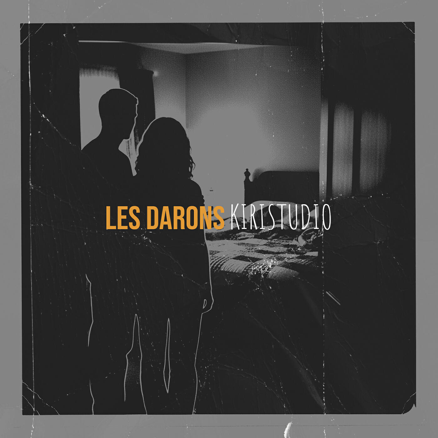 Релиз Les darons