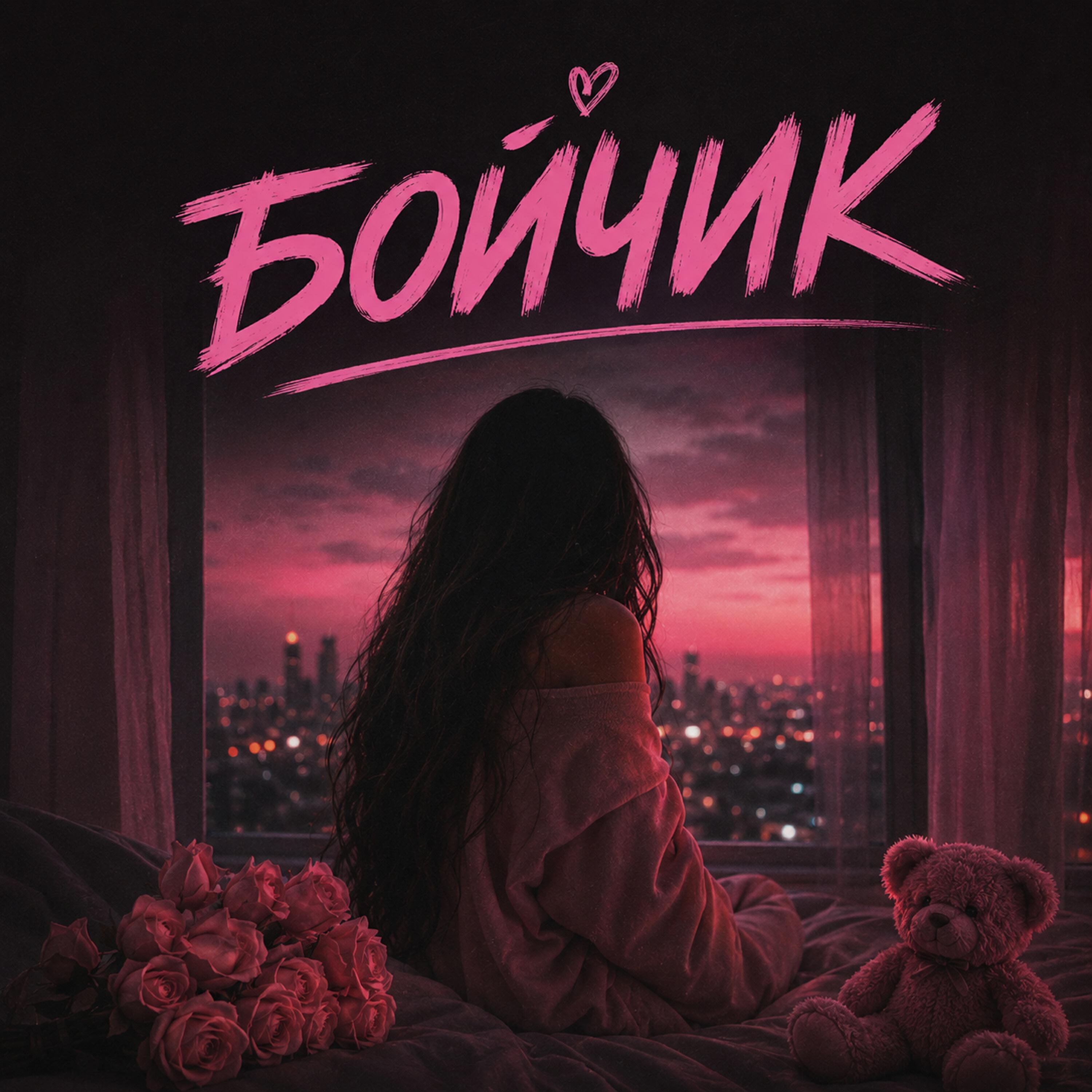 Релиз Бойчик