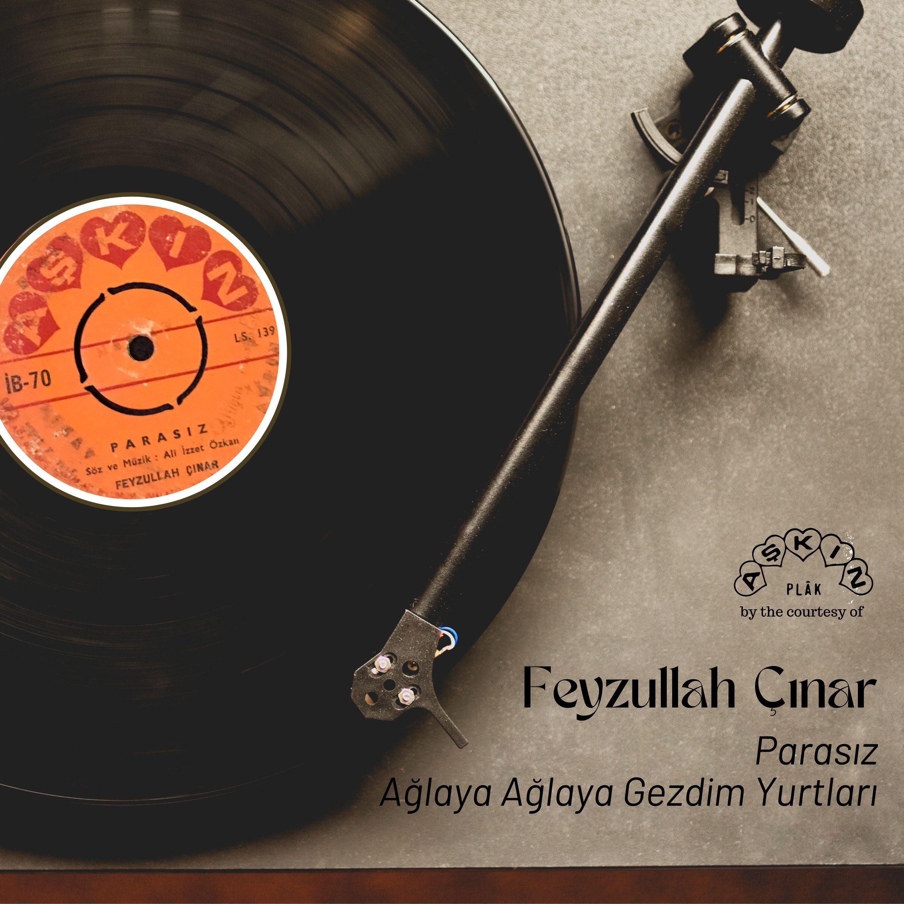 Релиз Parasız / Ağlaya Ağlaya Gezdim Yurtları