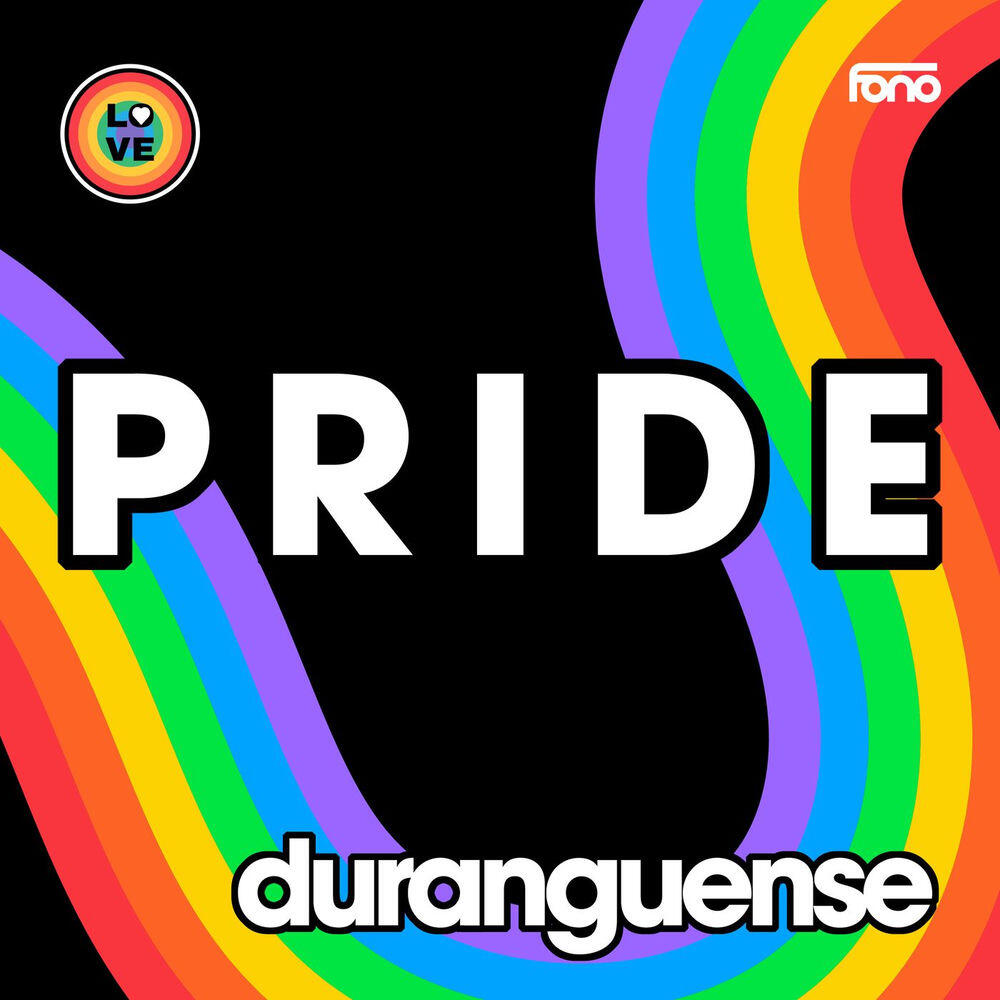 Релиз FONO Es Música PRIDE DURANGUENSE