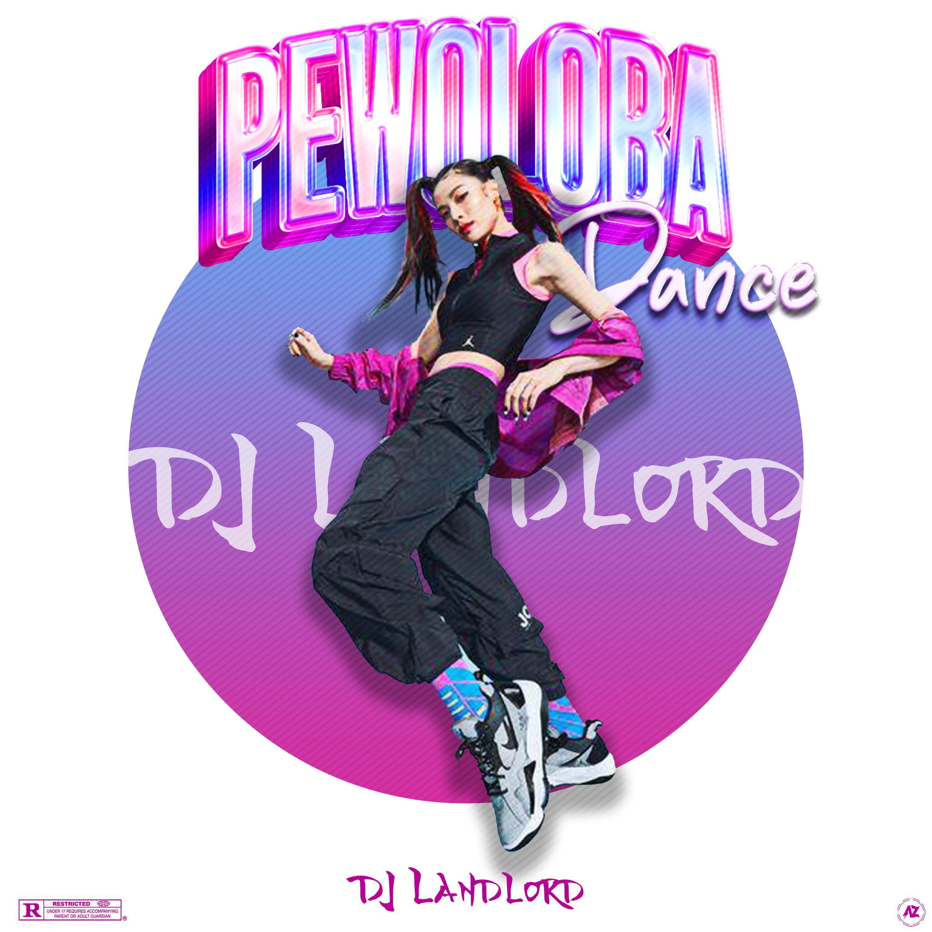 Релиз Pewoloba Dance