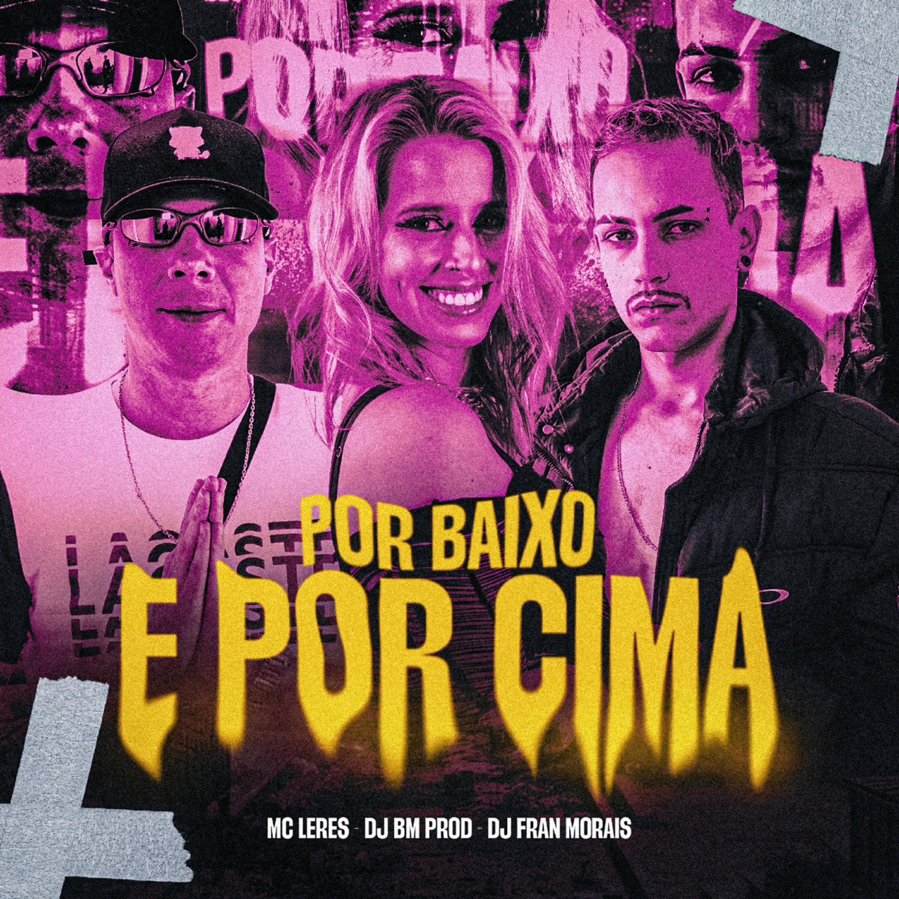 Релиз Por Baixo e por Cima