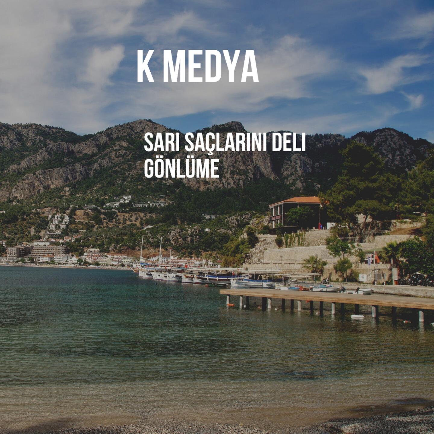 Релиз Sarı Saçlarını Deli Gönlüme