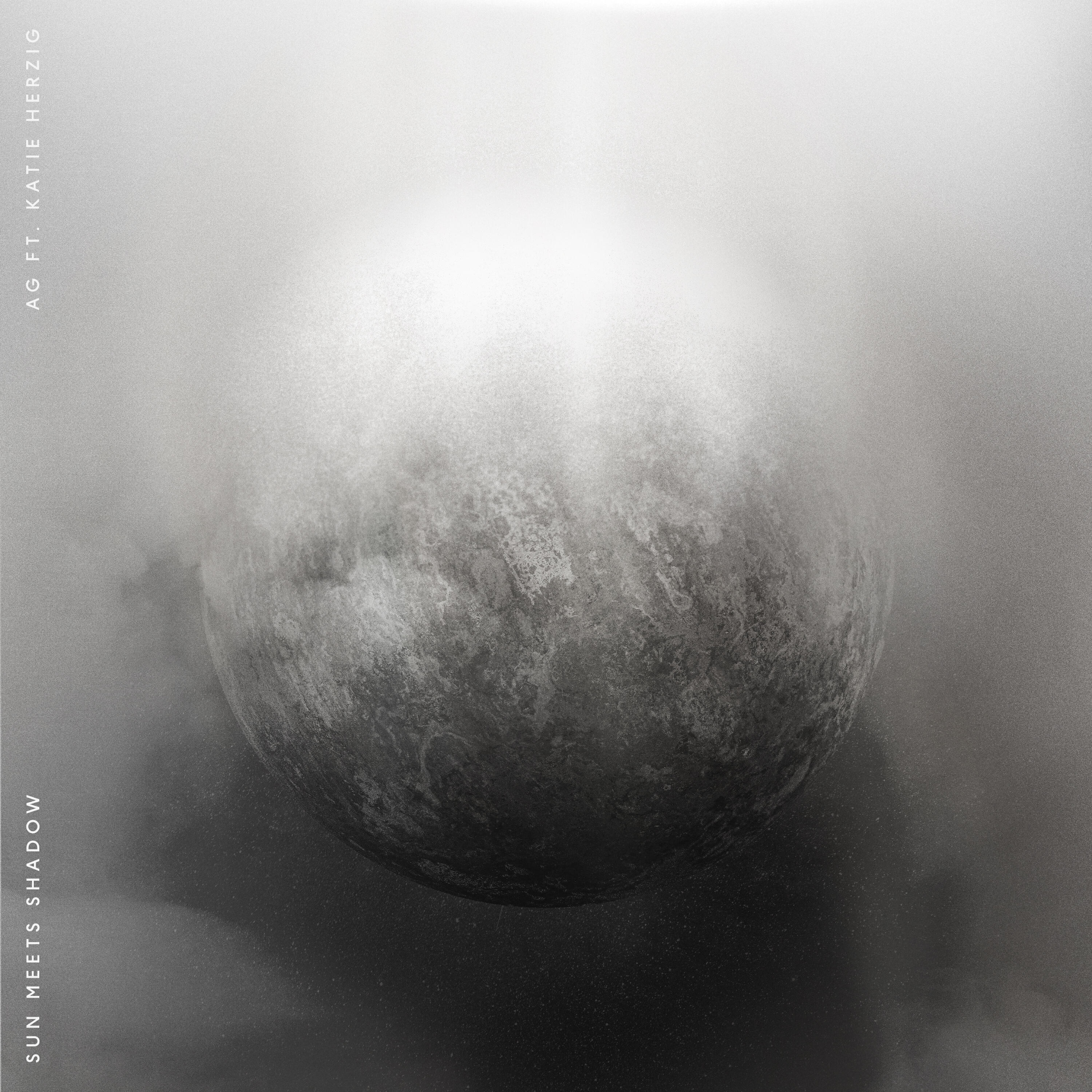 Релиз Sun Meets Shadow