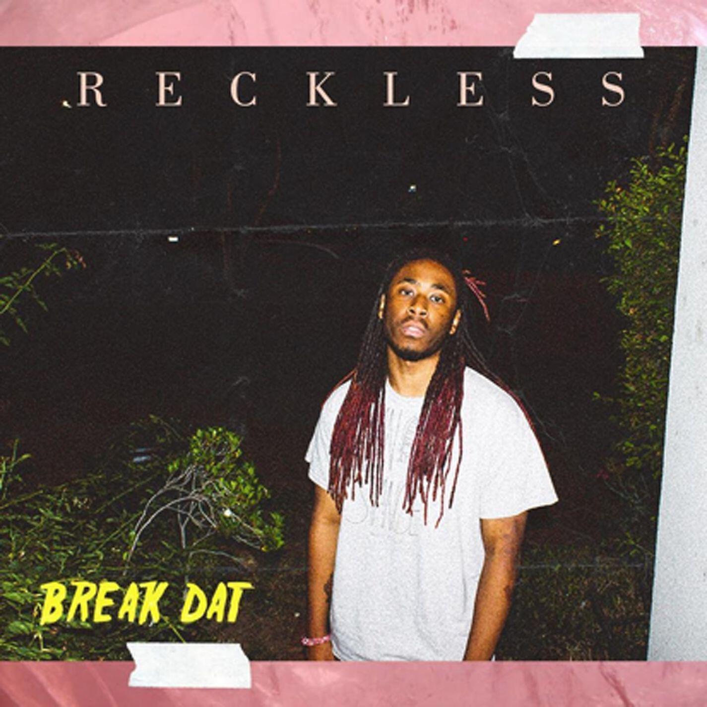 Релиз Break Dat