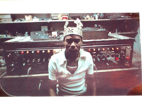 KingTubby