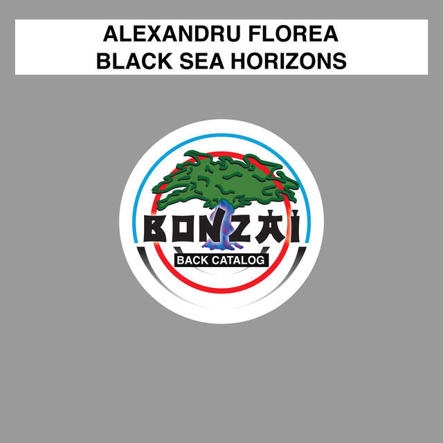 Релиз Black Sea Horizons EP