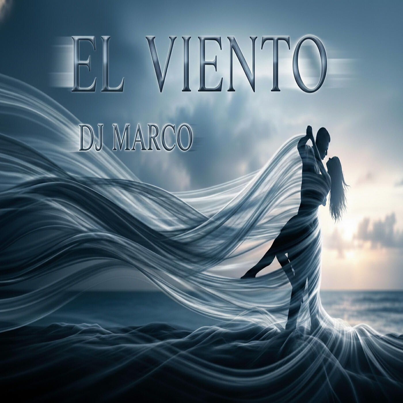 Релиз El Viento