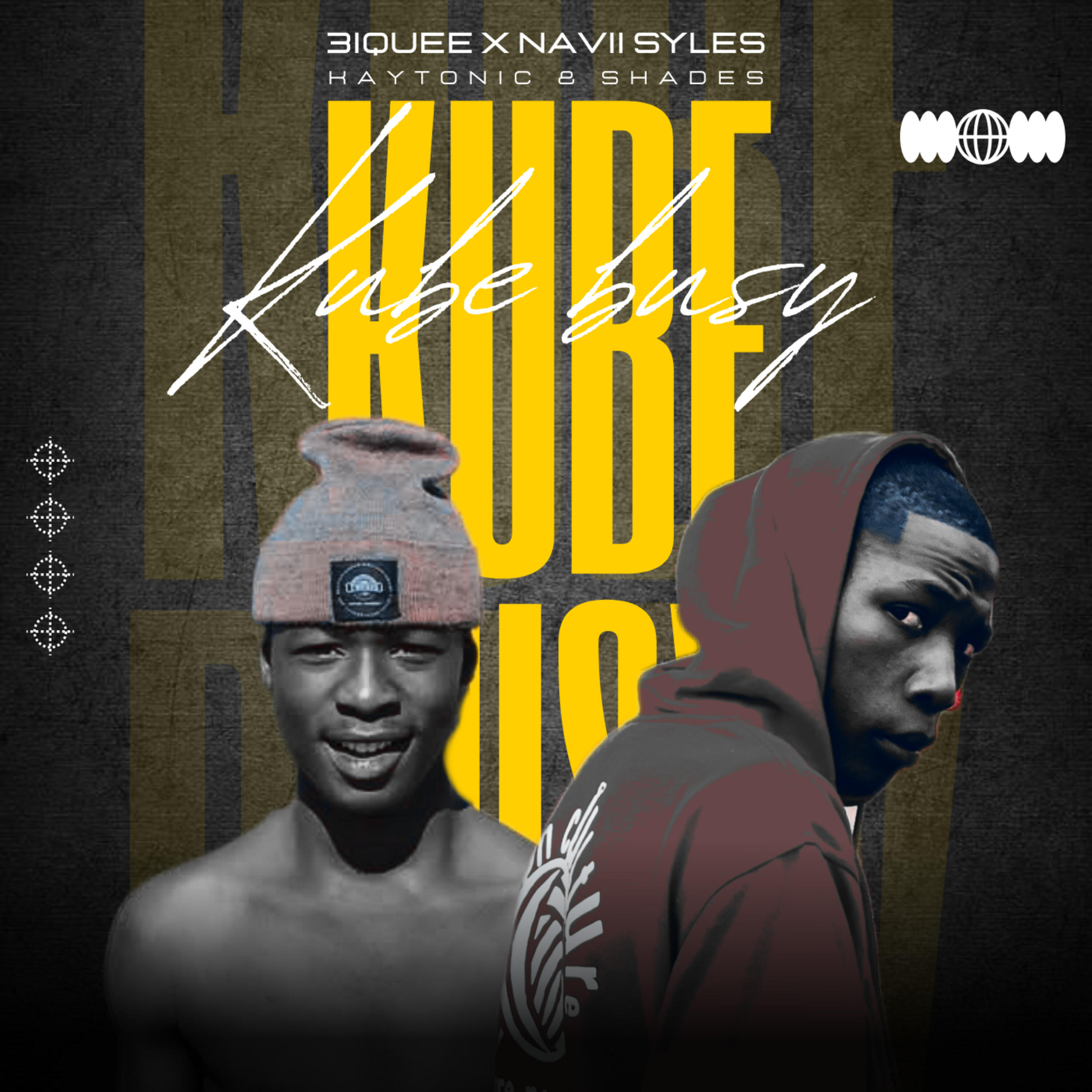 Релиз Kube Busy