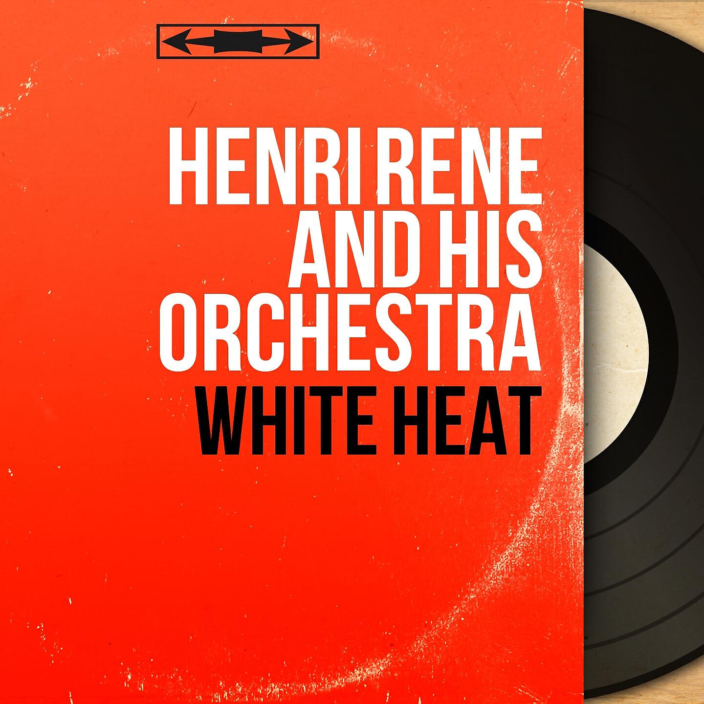 Релиз White Heat