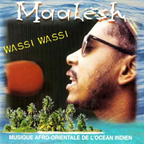 Релиз Wassi wassi