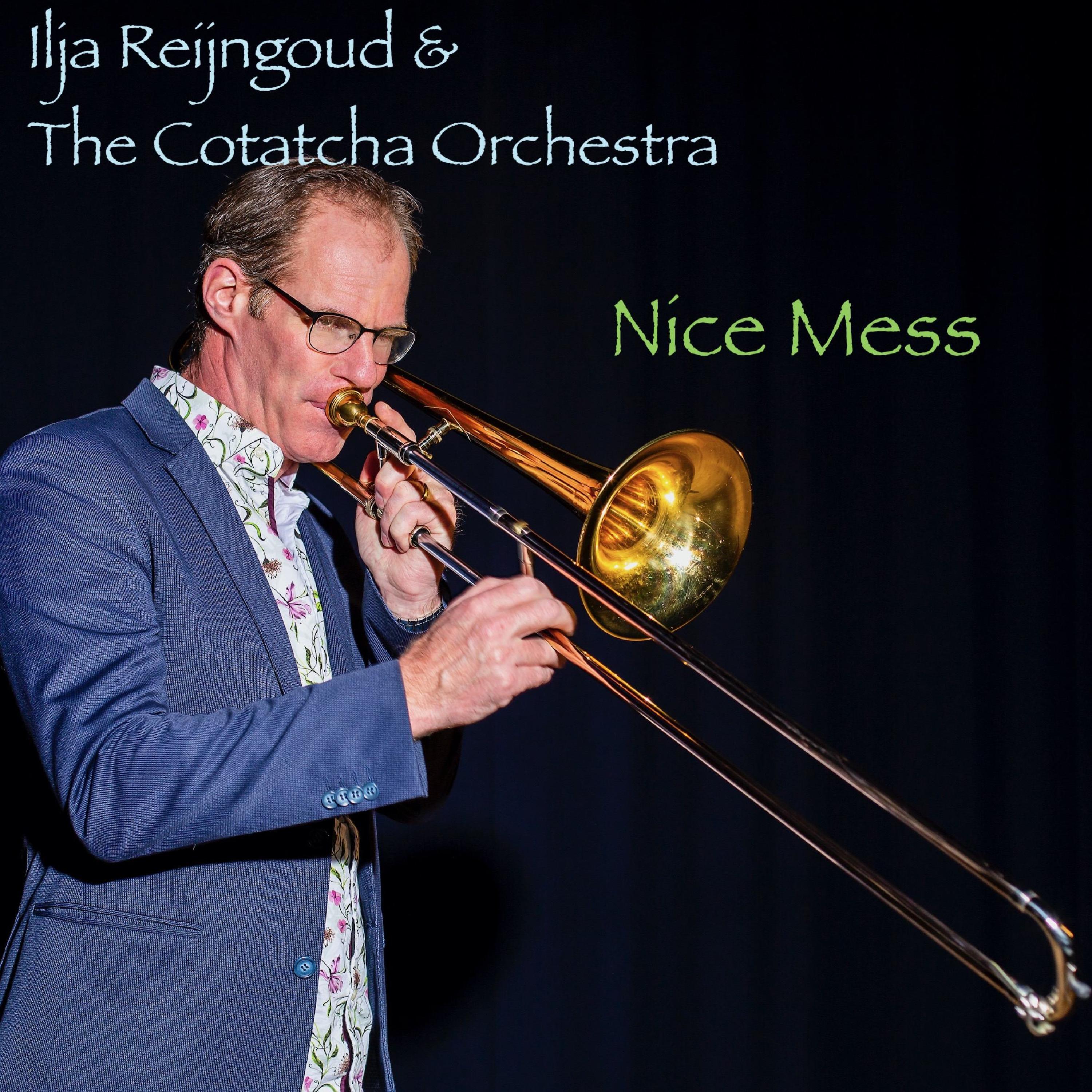 Релиз Nice Mess