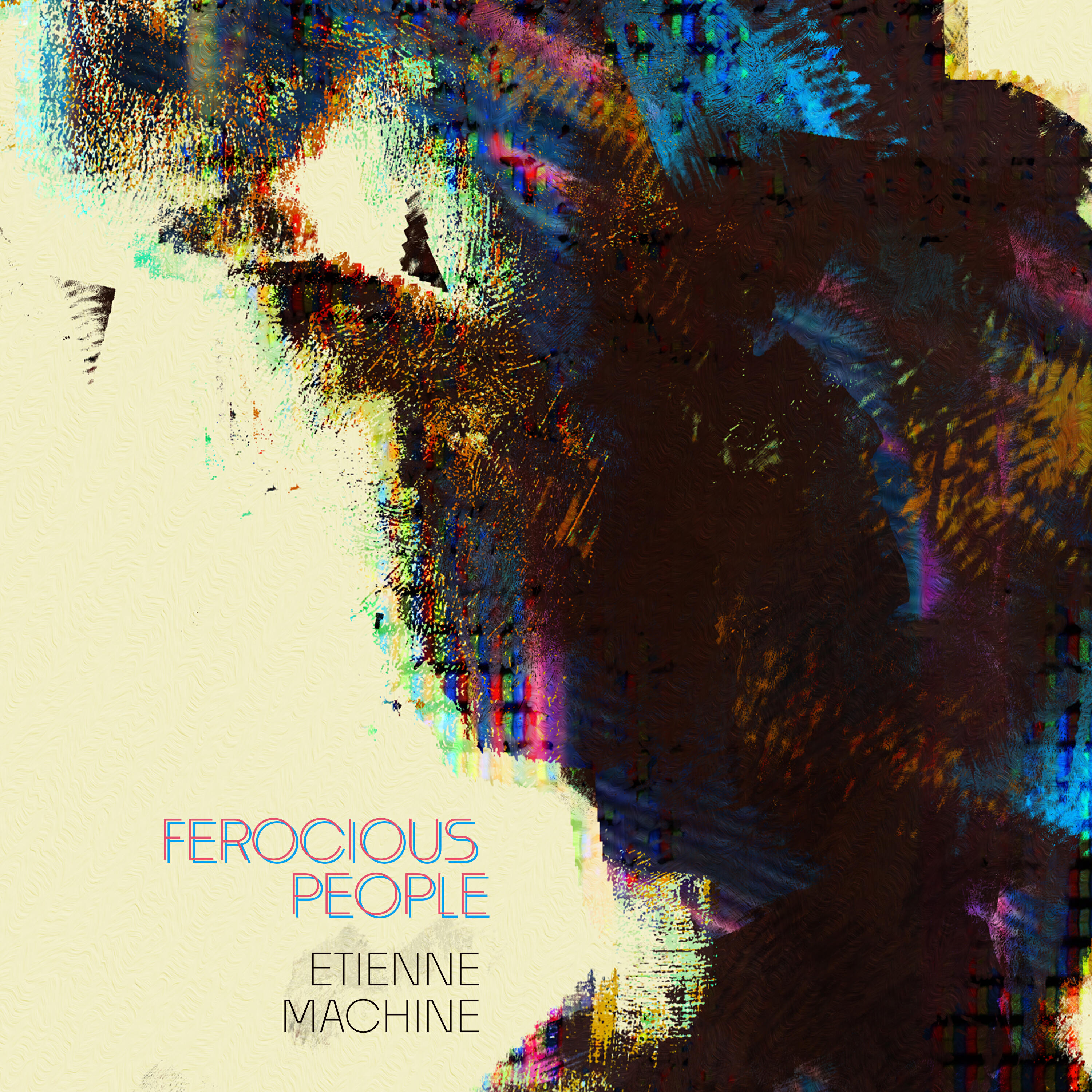 Релиз Ferocious People