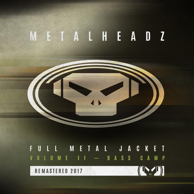 Релиз Full Metal Jacket, Vol. 2: Bass Camp (2017 Remaster)
