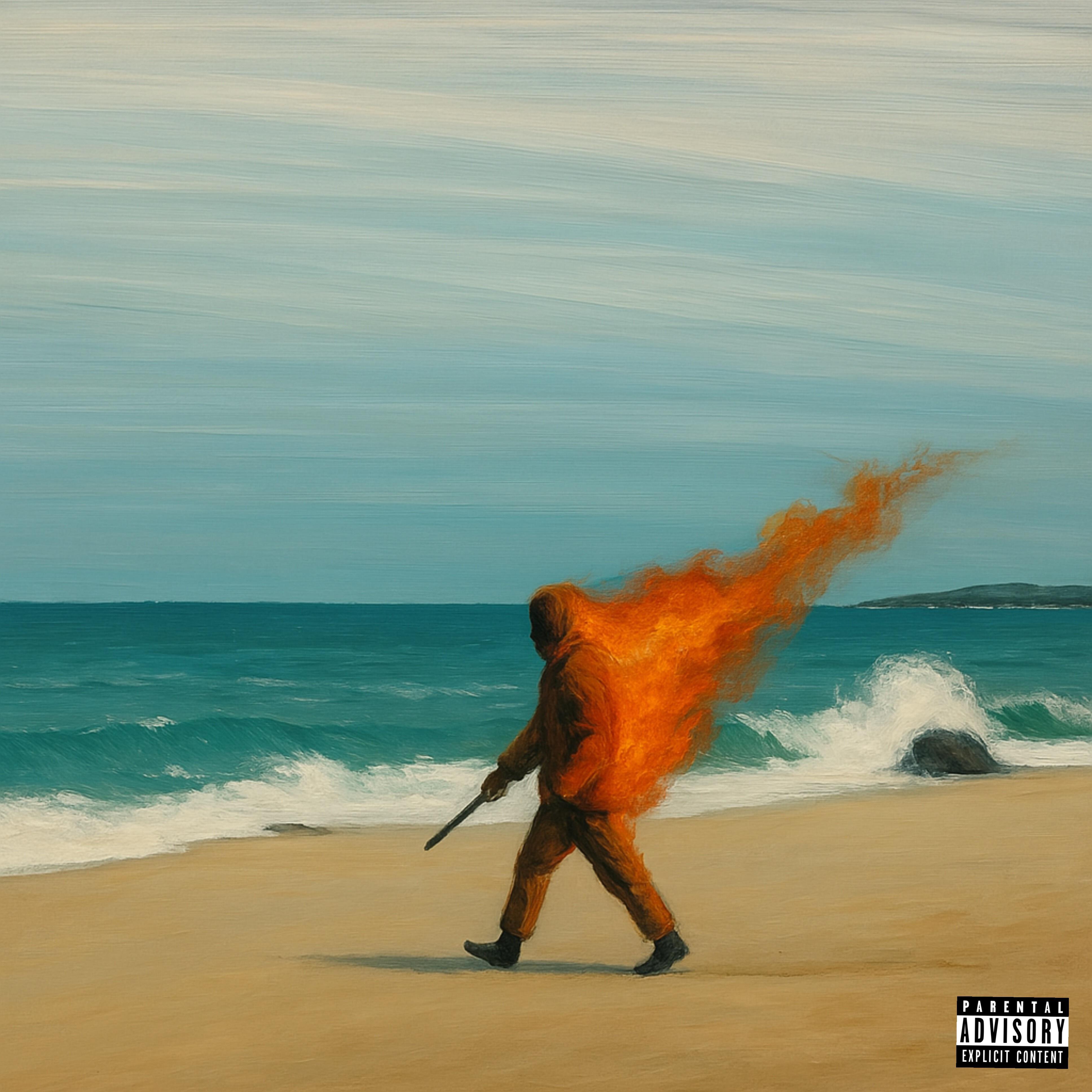 Релиз In This Fire