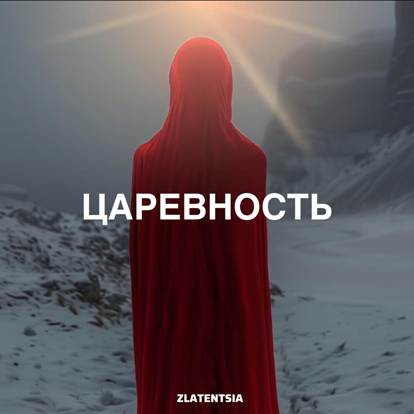 Релиз Царевность
