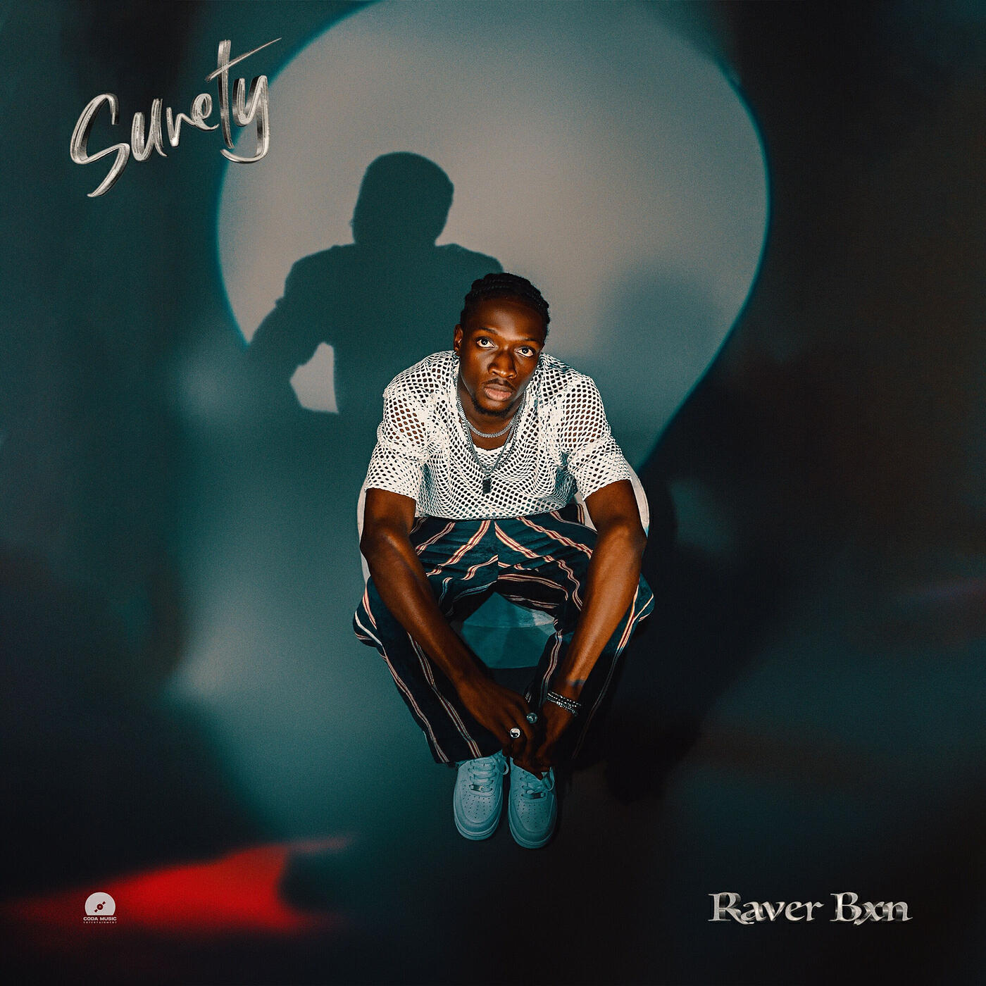 Релиз Surety