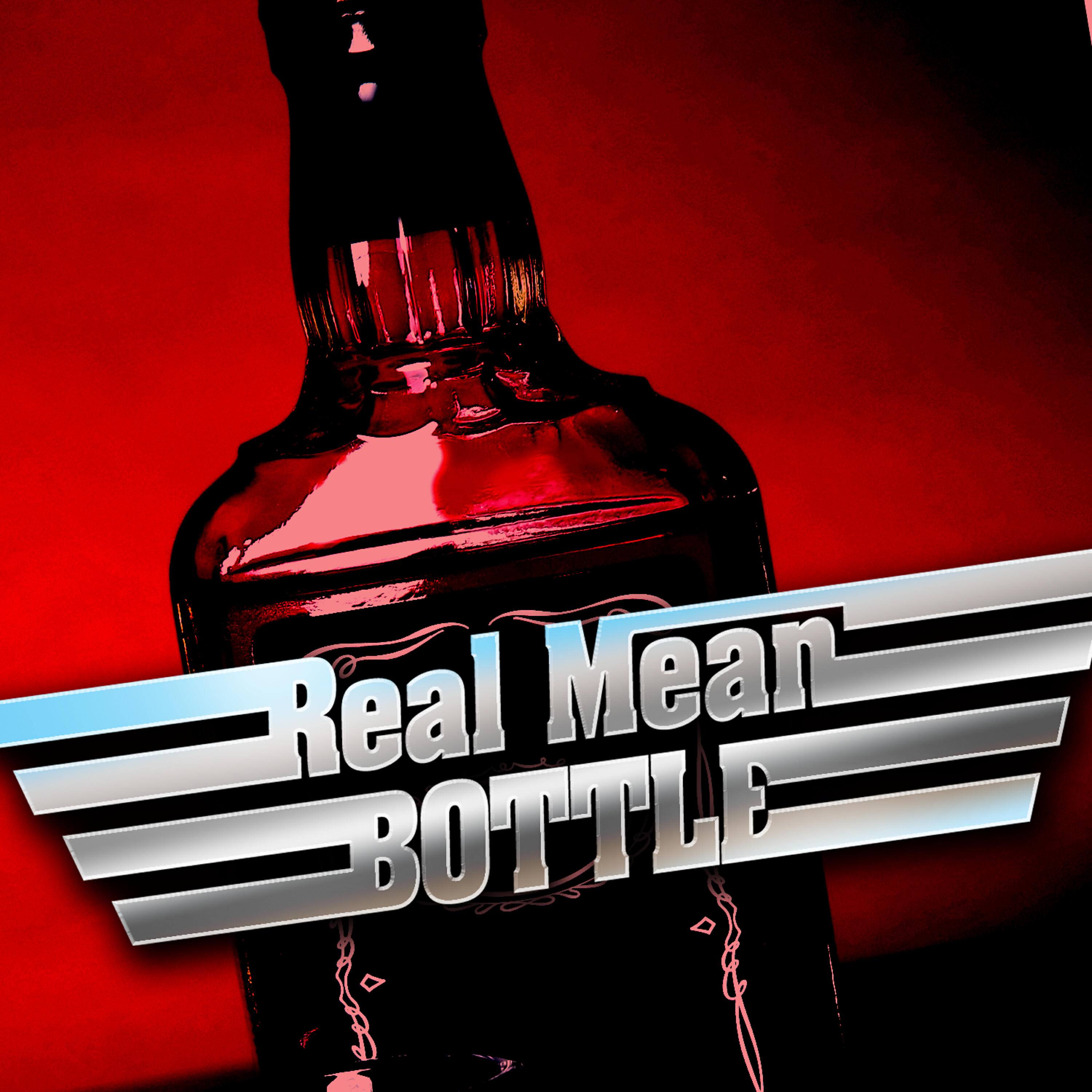 Релиз Real Mean Bottle Single