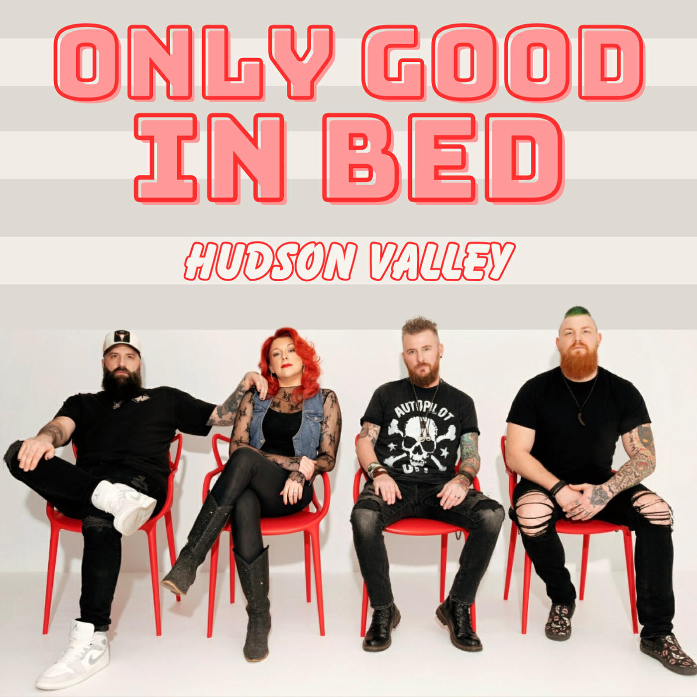 Hudson Valley