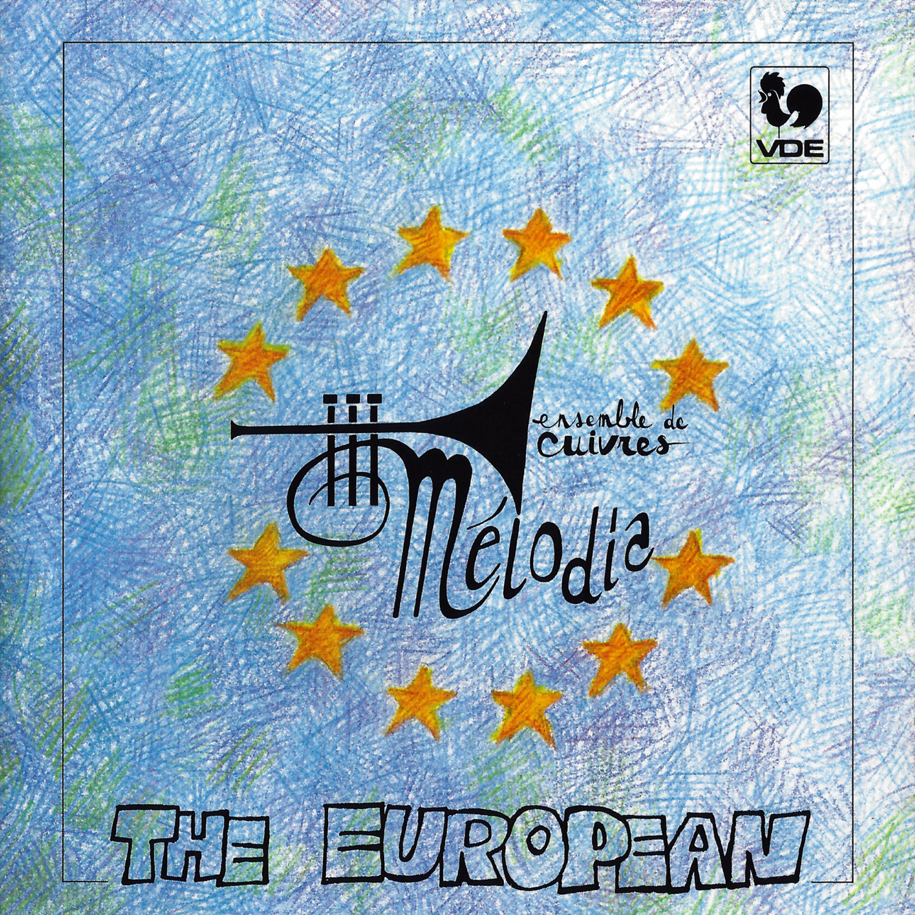 Ensemble de Cuivres Mélodia