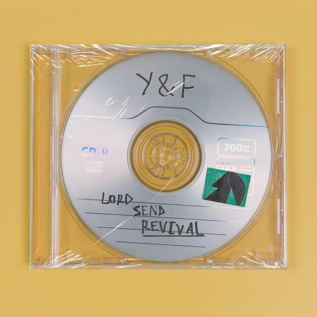 Релиз Lord Send Revival