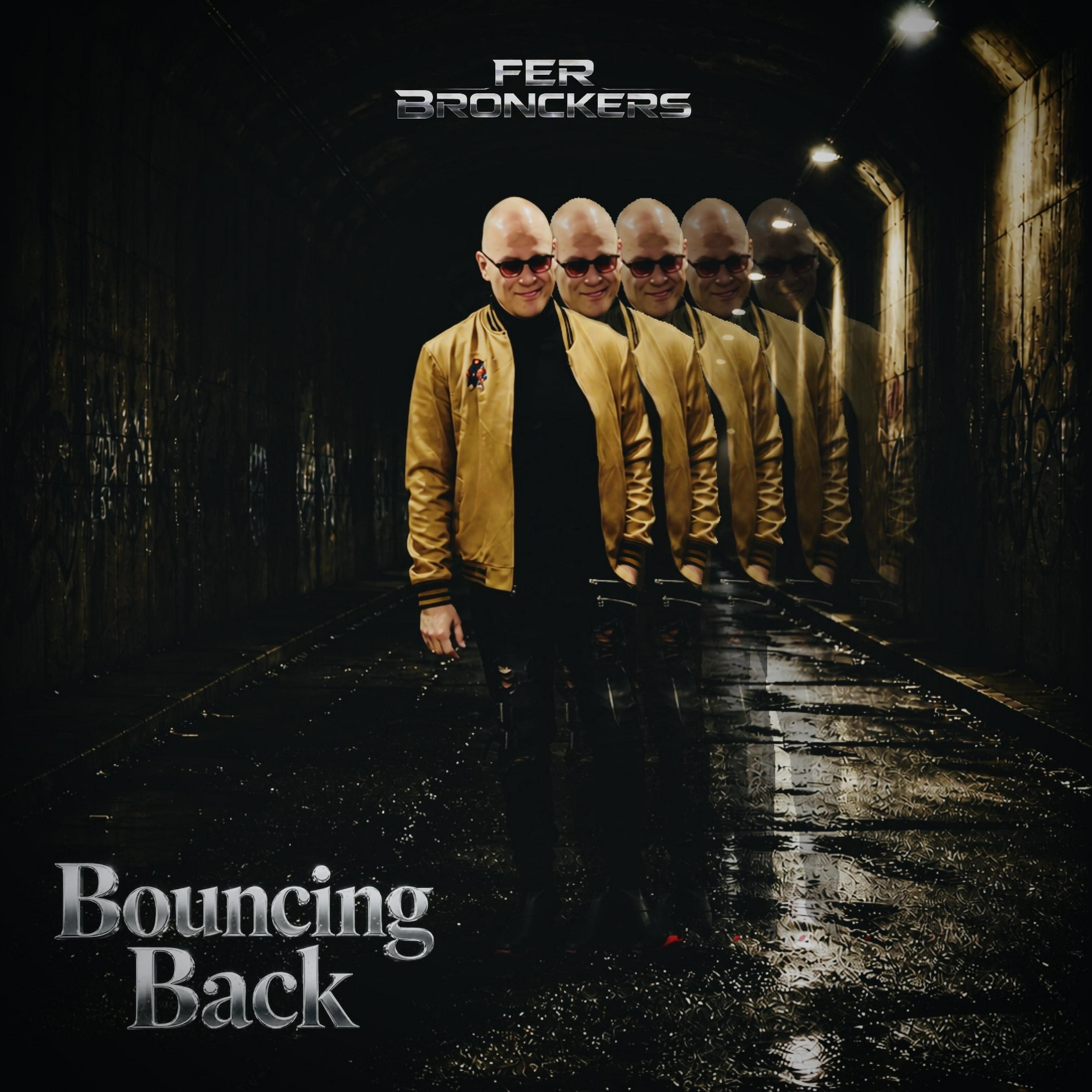 Релиз Bouncing back