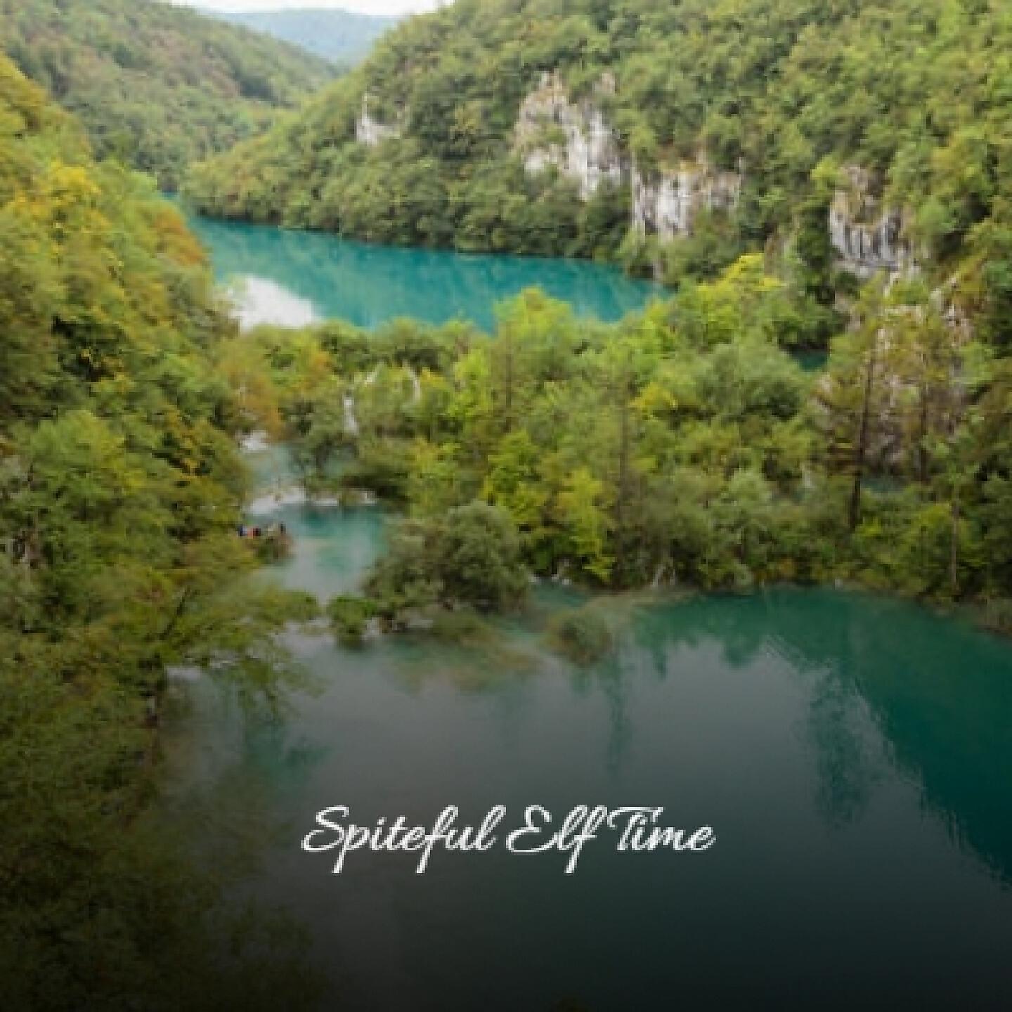Релиз Spiteful Elf Time