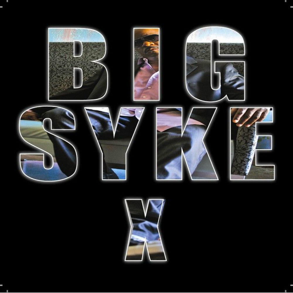 Big Syke - слушать песни онлайн бесплатно на Zvuk.com, музыка в