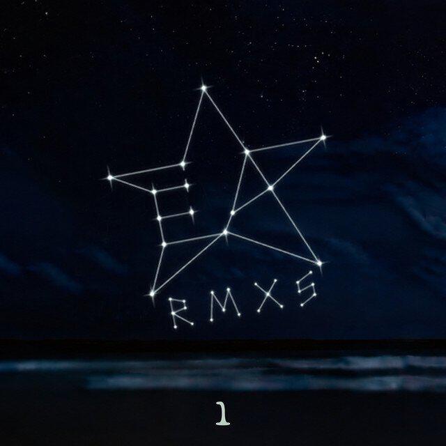 Релиз New Life Rmxs 1