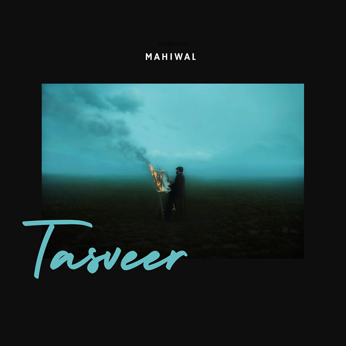 Релиз Tasveer