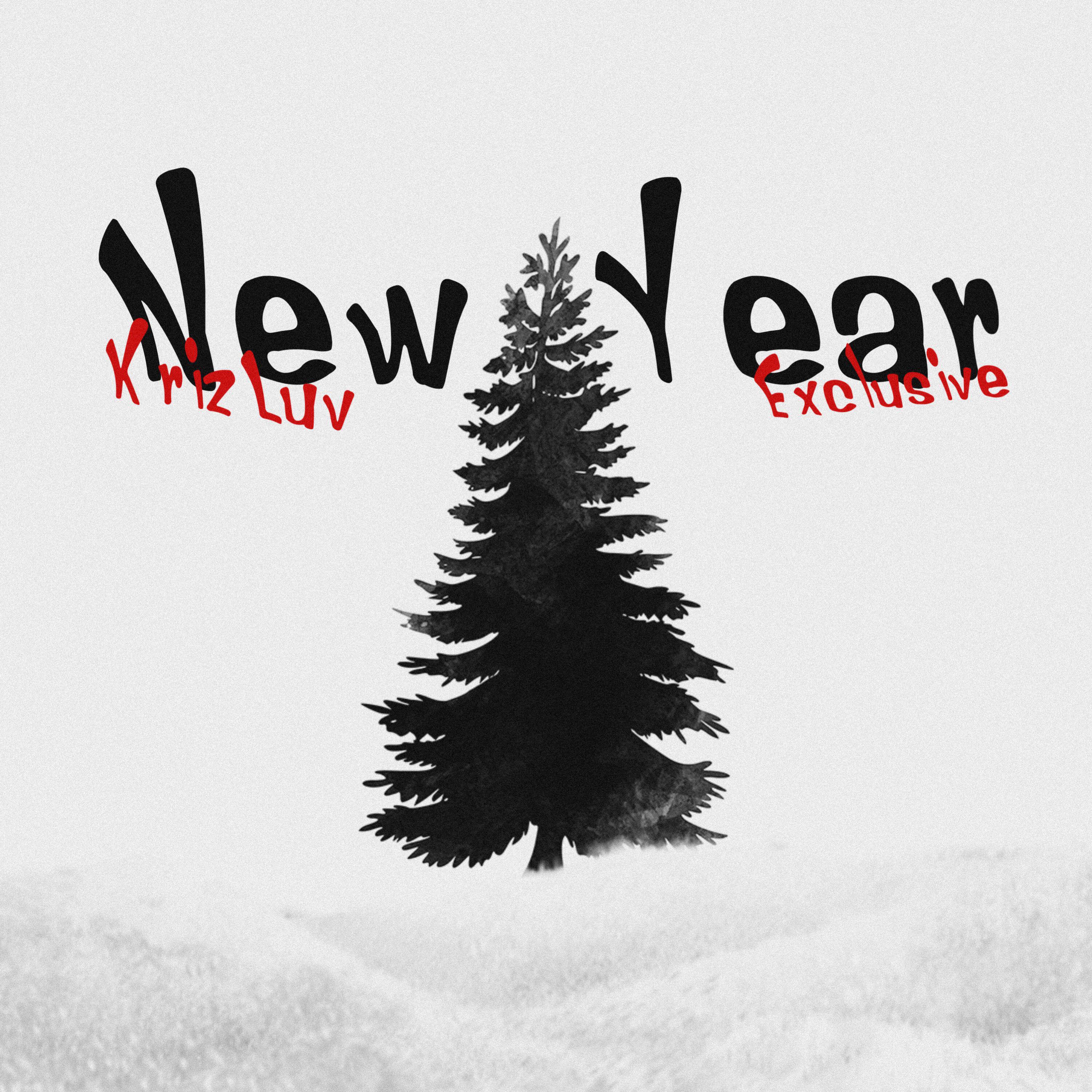 Релиз New Year