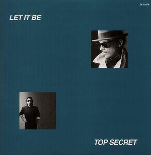 Top Secret
