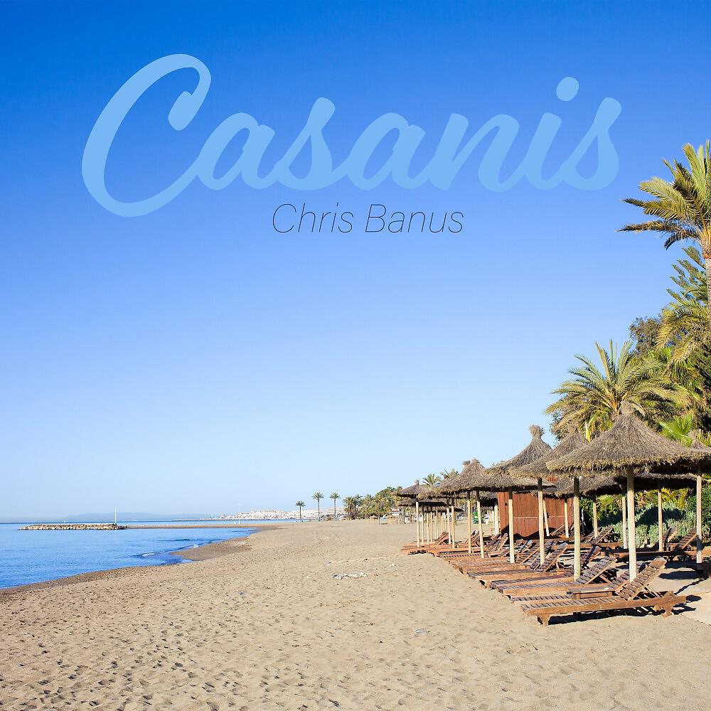 Релиз Casanis (Radio Edit)